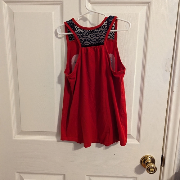 5/$20🩵 Faded Glory Girl's Tank Top - Picture 4 of 15